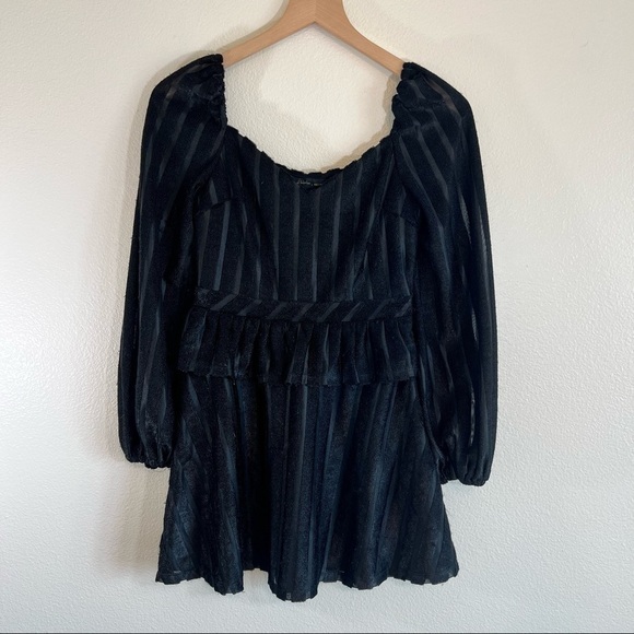 house of harlow 1960 x revolve dress - Picture 6 of 7